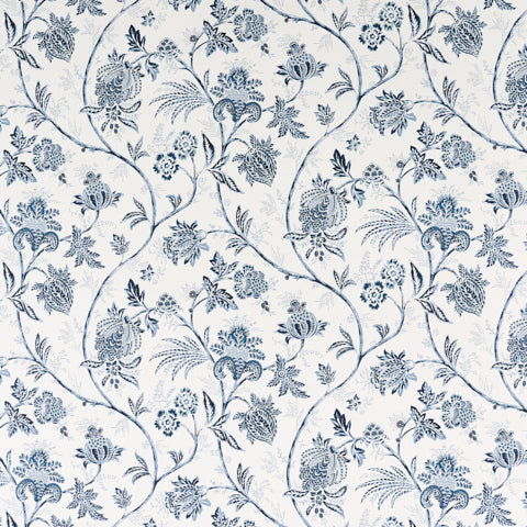 schumacher - chinoiserie vine - 5014350