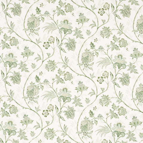 schumacher - chinoiserie vine - 5014350