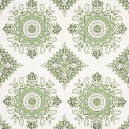 schumacher - Montecito Medallion - 5014360