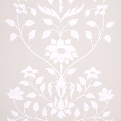 schumacher - Jaipur Mughal Flower - 5014460