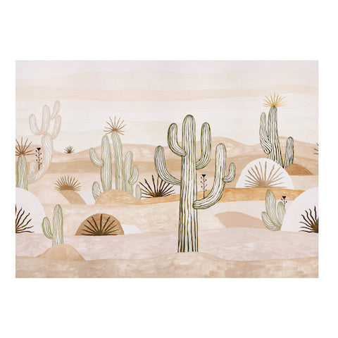 schumacher - desert scape panel set - 5014610