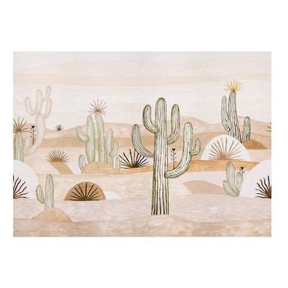 schumacher - Desert Scape Panel Set - 5014610