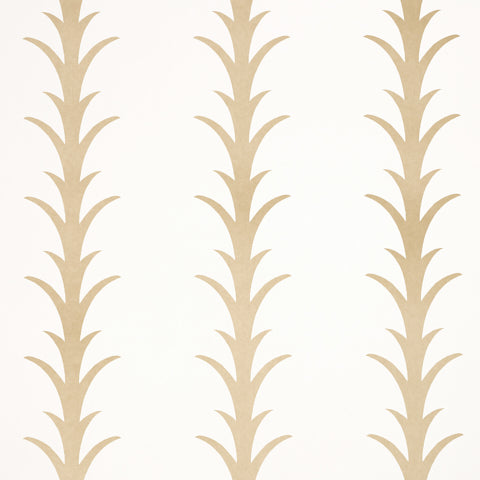 schumacher - acanthus stripe - 5014770