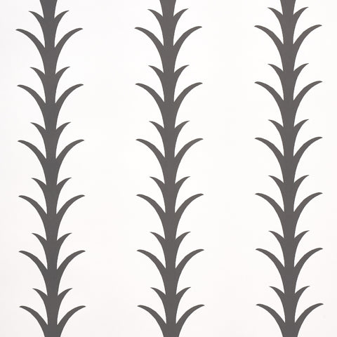 schumacher - acanthus stripe - 5014770