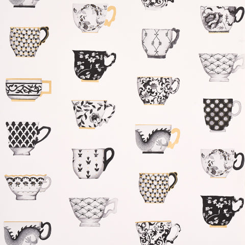 schumacher - onie's teacups - 5014780