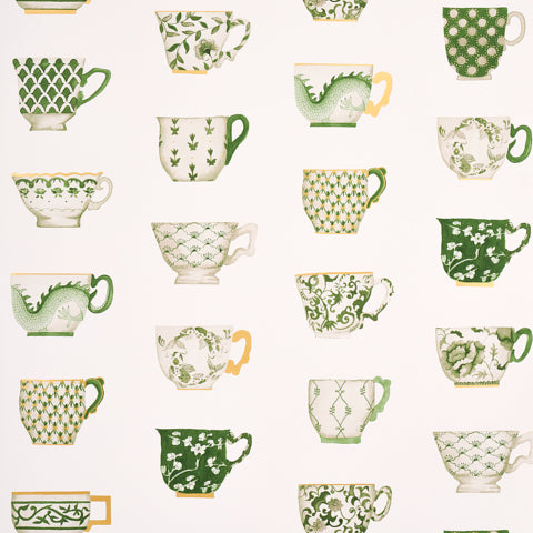 schumacher - onie's teacups - 5014780