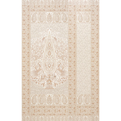 schumacher - Colmery Paisley Panel Set - 5015510