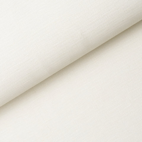 schumacher - linen pliss√© wallcovering - 5015890