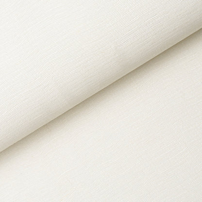 schumacher - Linen Pliss√© Wallcovering - 5015890