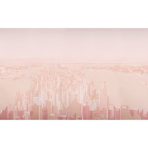 schumacher - pascal campion's new york skyline - 5016190