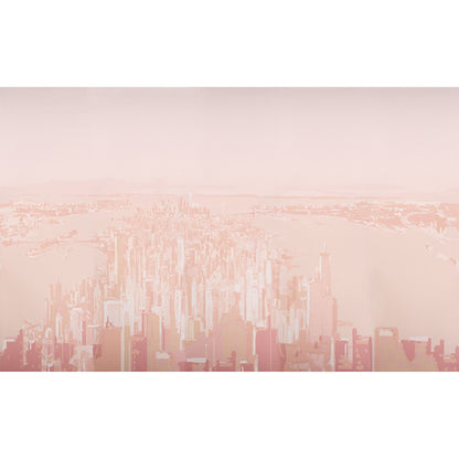 schumacher - Pascal Campion's New York Skyline - 5016190