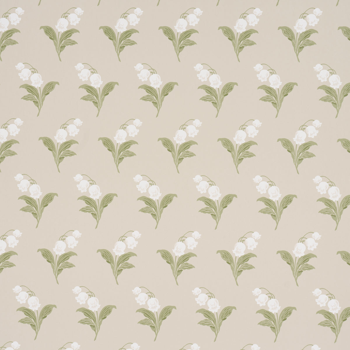 schumacher - lily of the valley - 5016280