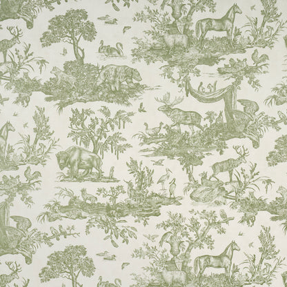 schumacher - Western Toile - 5016440