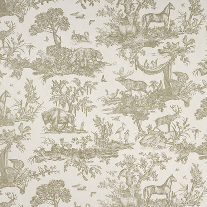 schumacher - Western Toile - 5016440