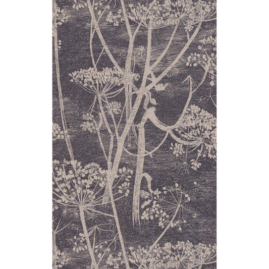 Cole & Son - Cow Parsley - Taupe/B - 66/7048.CS.0