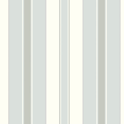 schumacher - Stockholm Stripe - 6878