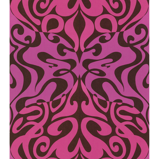 Cole & Son - Woodstock - Fuschia - 69/7125.CS.0