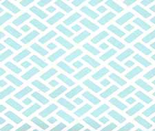 china seas - edo - 6990wp-17w - aqua