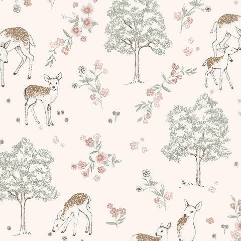 schumacher - deer love - 7473