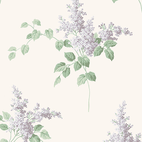 schumacher - lilacs - 7667