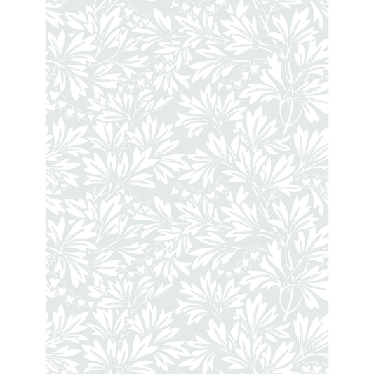 Cole & Son - Dialytra - Dove - 88/11044.CS.0