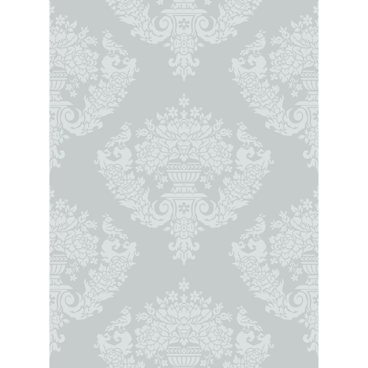 Cole & Son - Sudbury - Dove - 88/12048.CS.0