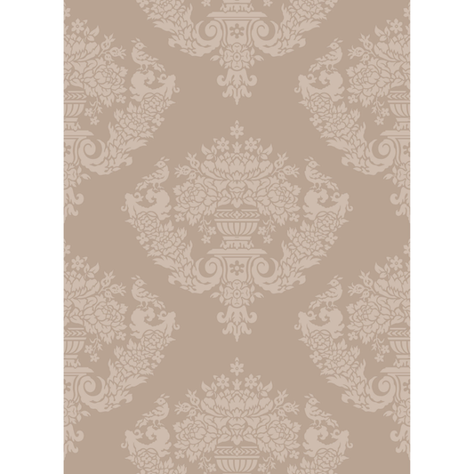 Cole & Son - Sudbury - Gold - 88/12049.CS.0