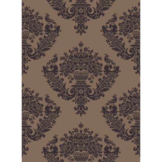 Cole & Son - Sudbury - Bronze - 88/12050.CS.0