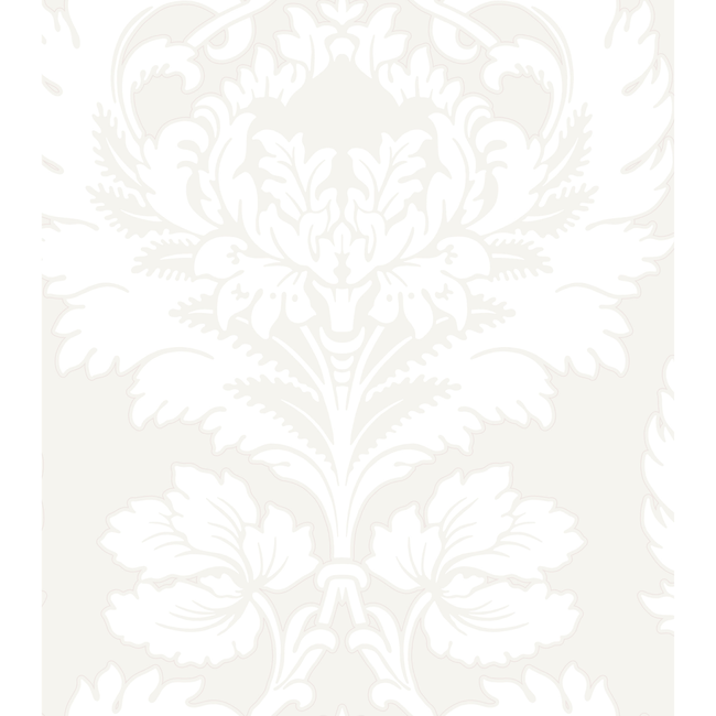 cole & son - hovingham - blanc - 88/2008.cs.0