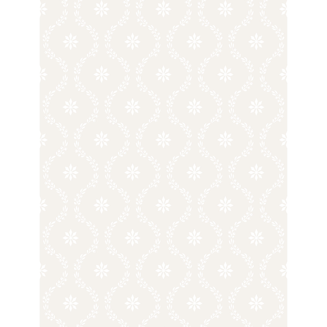 cole & son - clandon - snow - 88/3012.cs.0