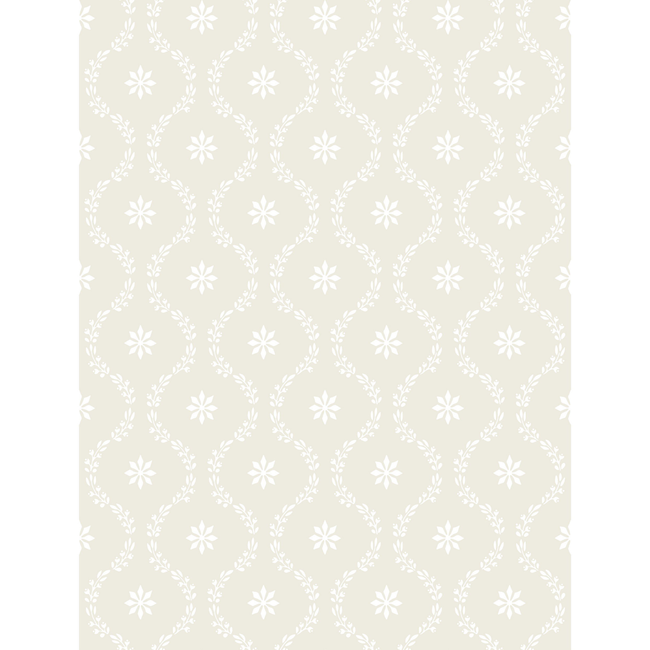 cole & son - clandon - eggshell - 88/3014.cs.0