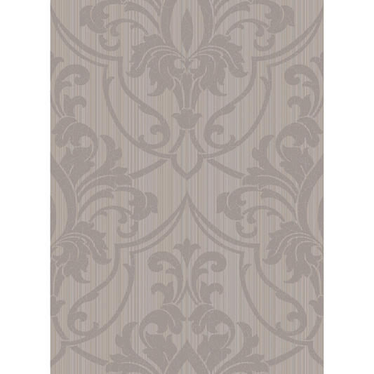 Cole & Son - St Petersburg Dmk - Taupe - 88/8033.CS.0