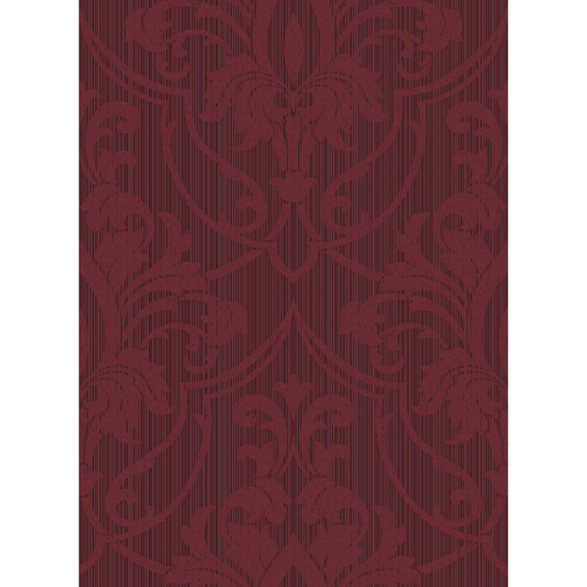 cole & son - st petersburg dsk - rouge - 88/8035.cs.0