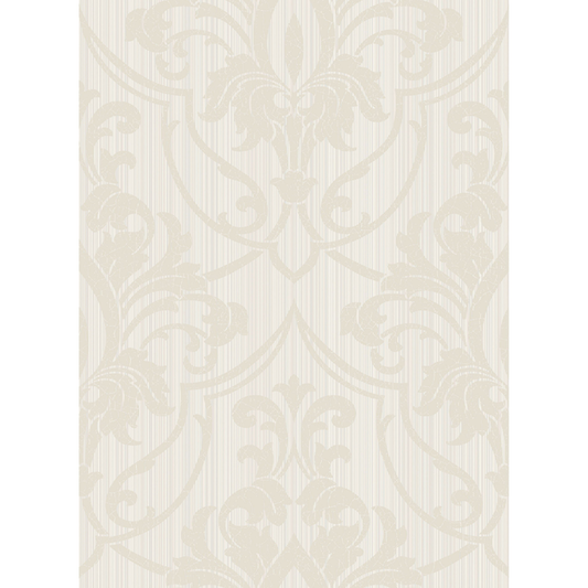 Cole & Son - St Petersburg Dsk - Ecru - 88/8036.CS.0