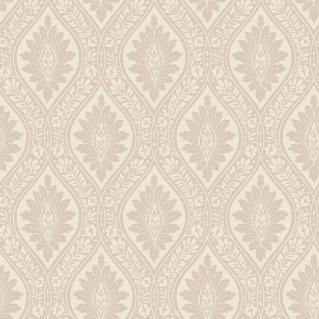 cole & son - florence - tan - 88/9037.cs.0