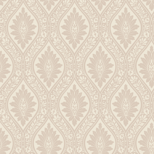 Cole & Son - Florence - Tan - 88/9037.CS.0