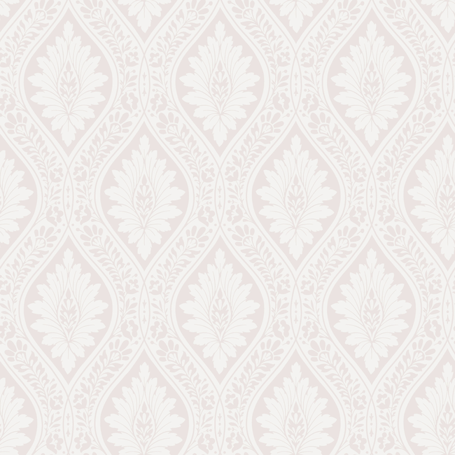 cole & son - florence - blush - 88/9038.cs.0