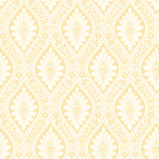 Cole & Son - Florence - Lemon - 88/9039.CS.0