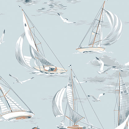 schumacher - Sailboats - 8854