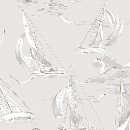 schumacher - Sailboats - 8854