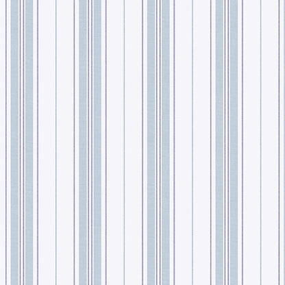 schumacher - Hamnsk√§r Stripe - 8874