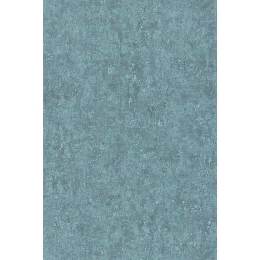 Cole & Son - Salvage - Bright Aqua & Pewter - 92/11049.CS.0