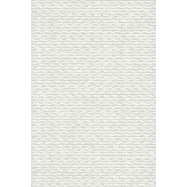 cole & son - weave - white - 92/9040.cs.0