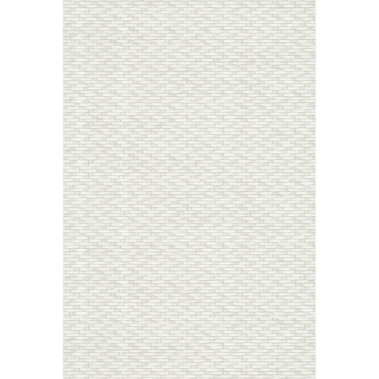 Cole & Son - Weave - White - 92/9040.CS.0