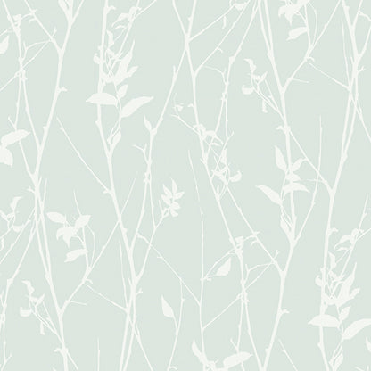 schumacher - Botanical Whisp - 9319