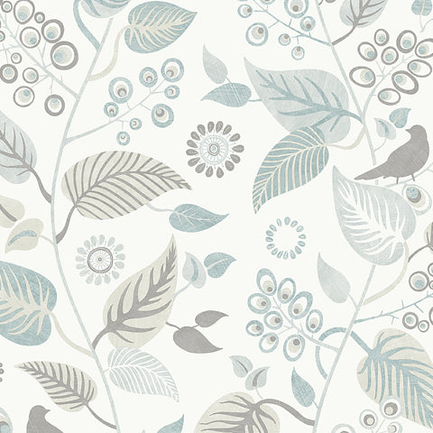 schumacher - leaf rhapsody - 9330