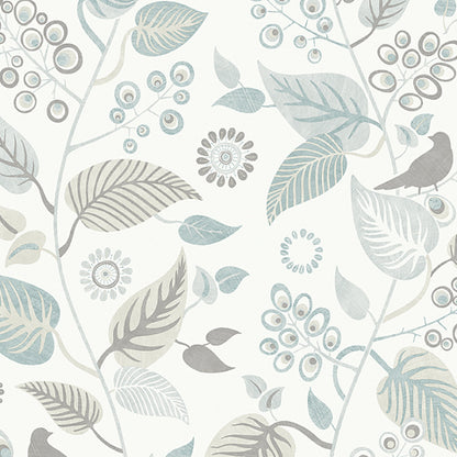 schumacher - Leaf Rhapsody - 9330