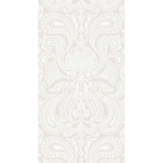 Cole & Son - Malabar - White - 95/7040.CS.0