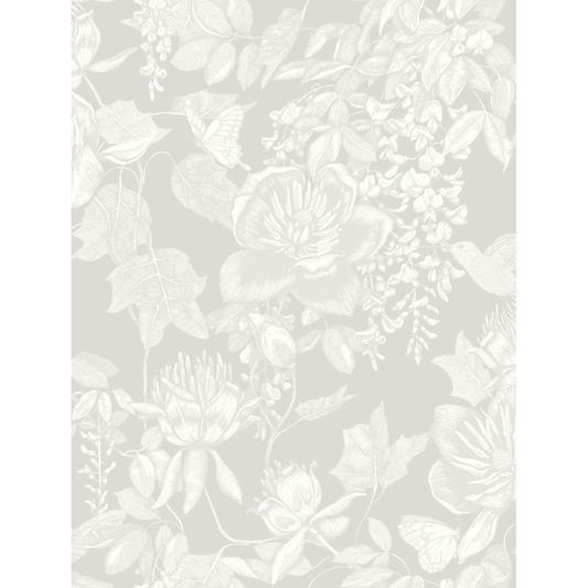 Cole & Son - Tivoli - Grey - 99/7030.CS.0