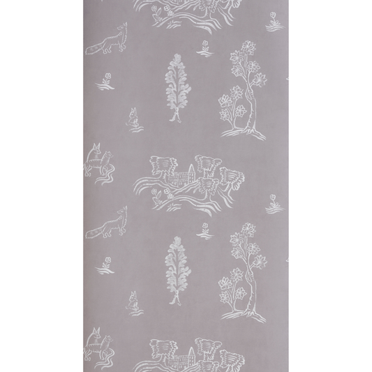 Kravet Couture - Wychwood - Dusk - AMW10057.21.0